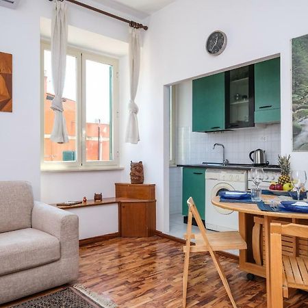 Centocelle, New Enjoyable Apartment 로마 외부 사진