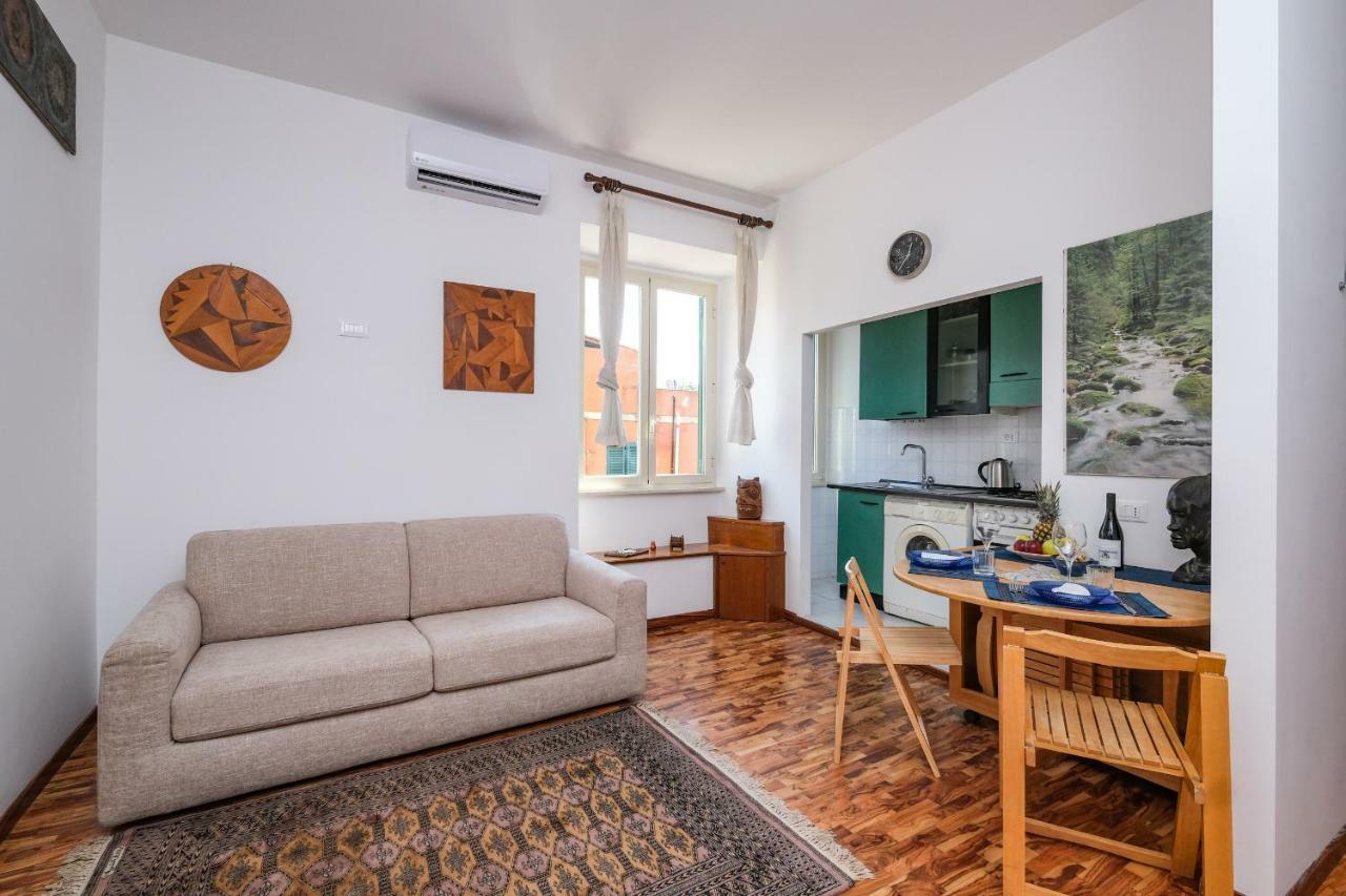 Centocelle, New Enjoyable Apartment 로마 외부 사진
