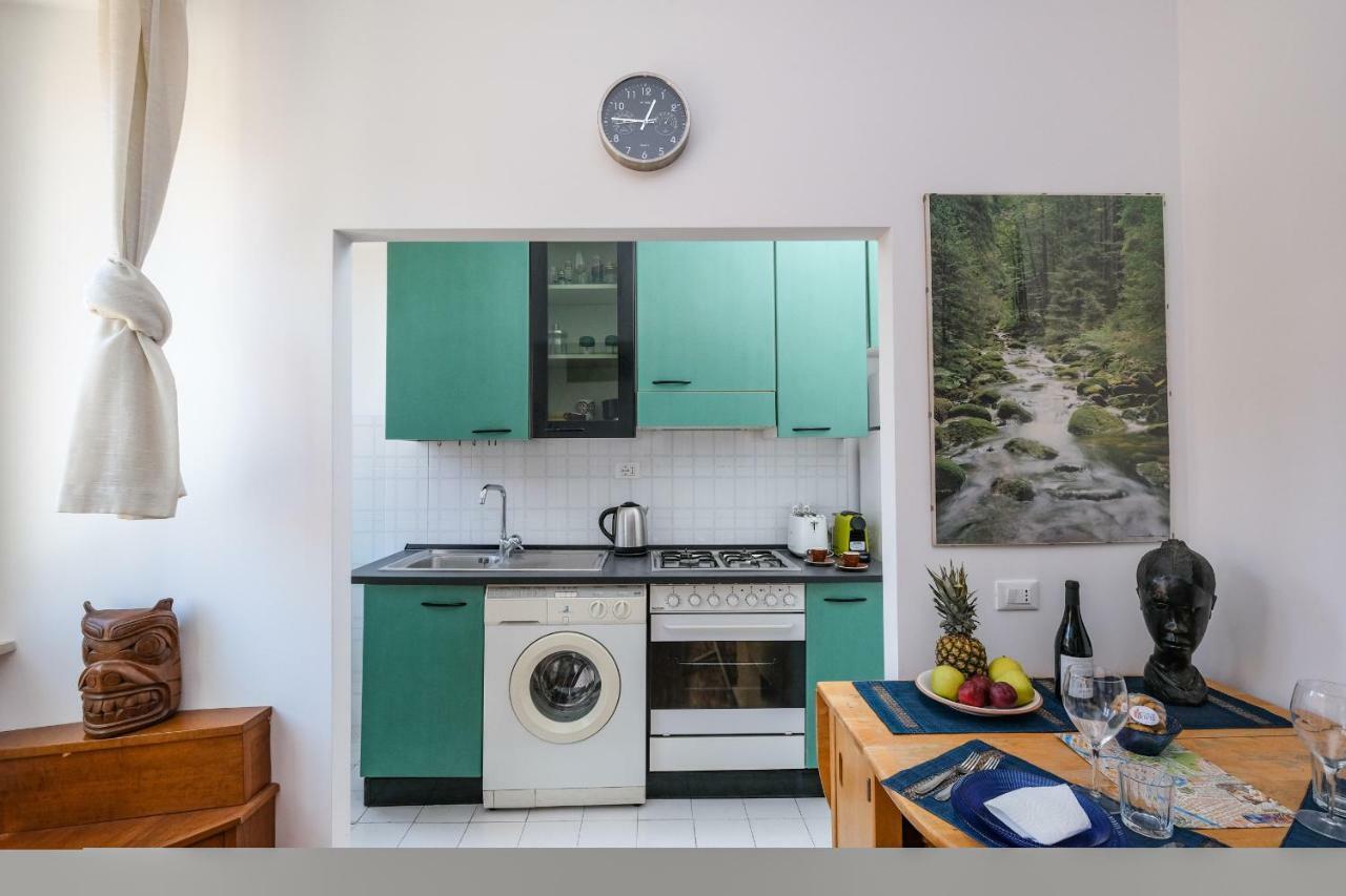 Centocelle, New Enjoyable Apartment 로마 외부 사진