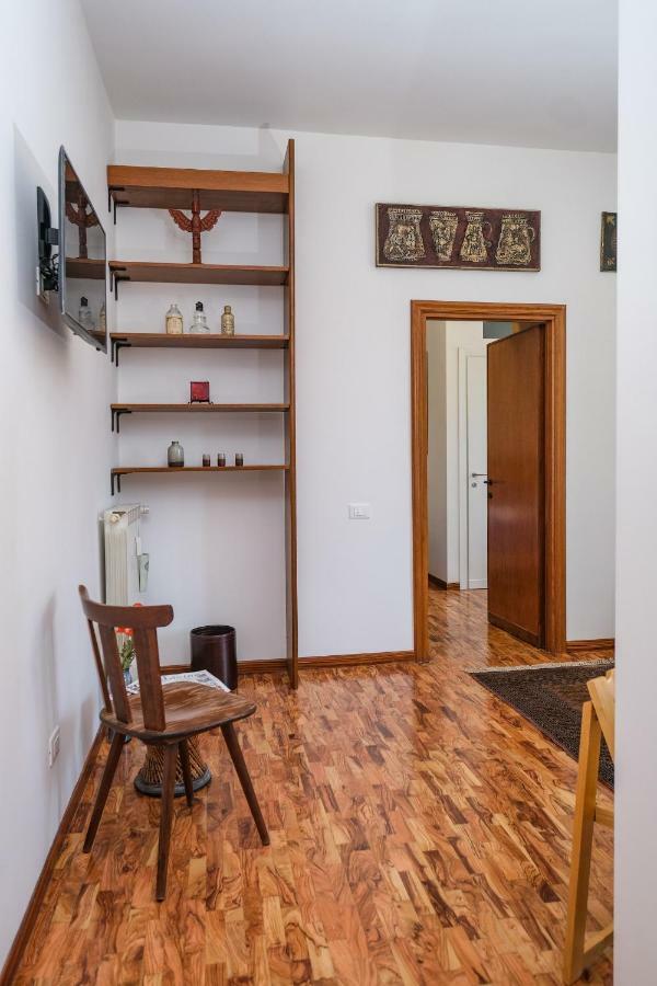 Centocelle, New Enjoyable Apartment 로마 외부 사진