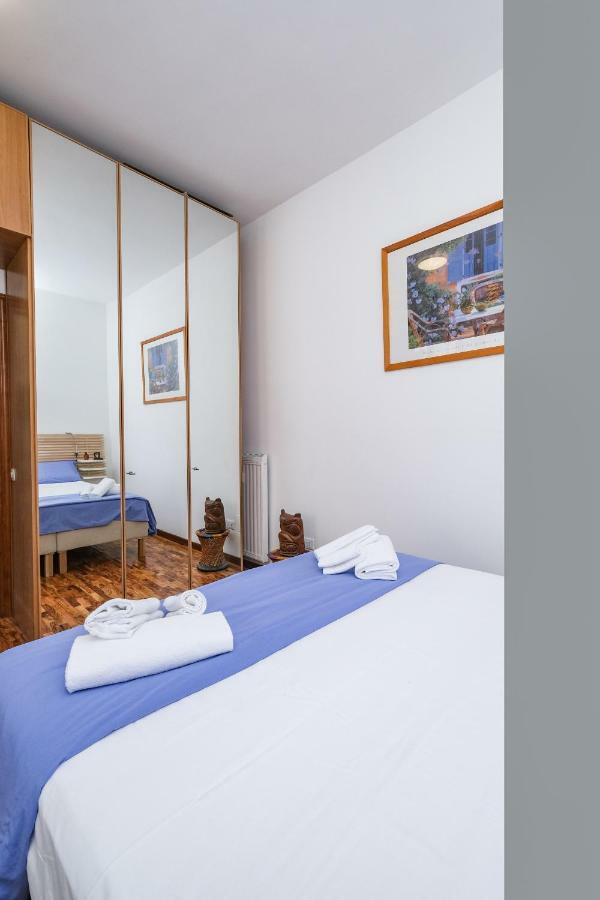 Centocelle, New Enjoyable Apartment 로마 외부 사진