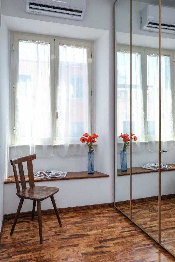 Centocelle, New Enjoyable Apartment 로마 외부 사진