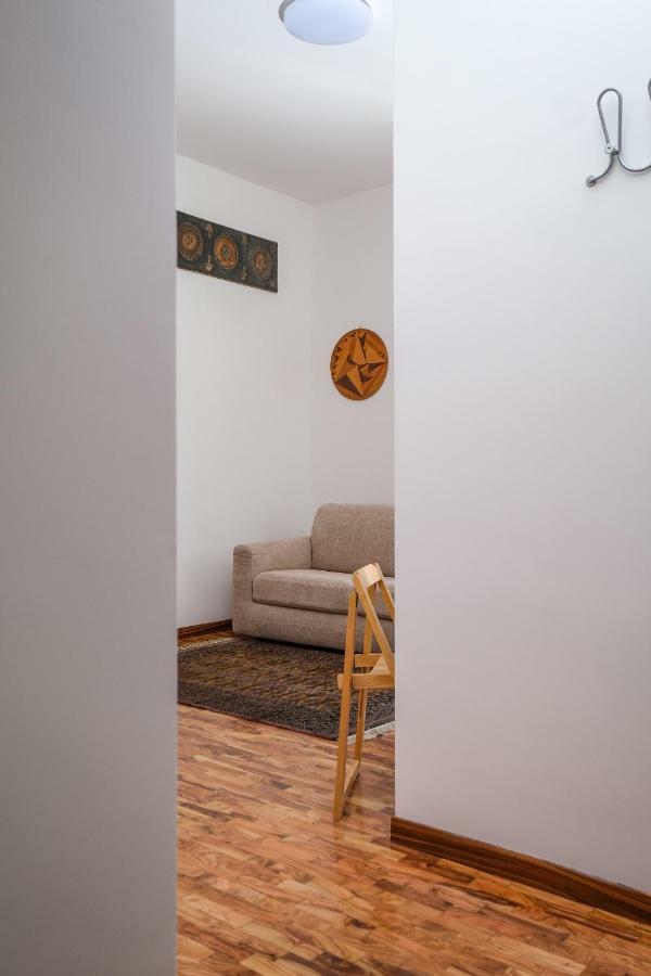Centocelle, New Enjoyable Apartment 로마 외부 사진