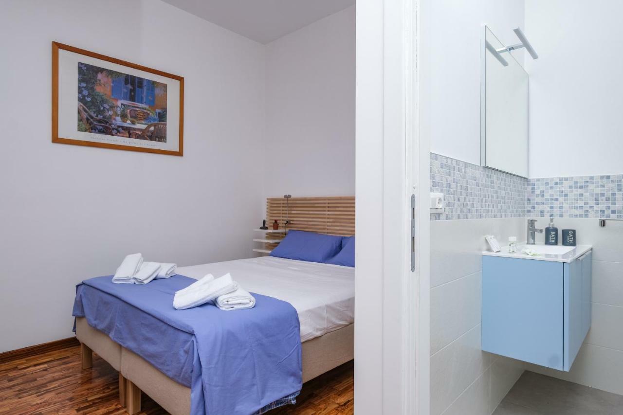 Centocelle, New Enjoyable Apartment 로마 외부 사진