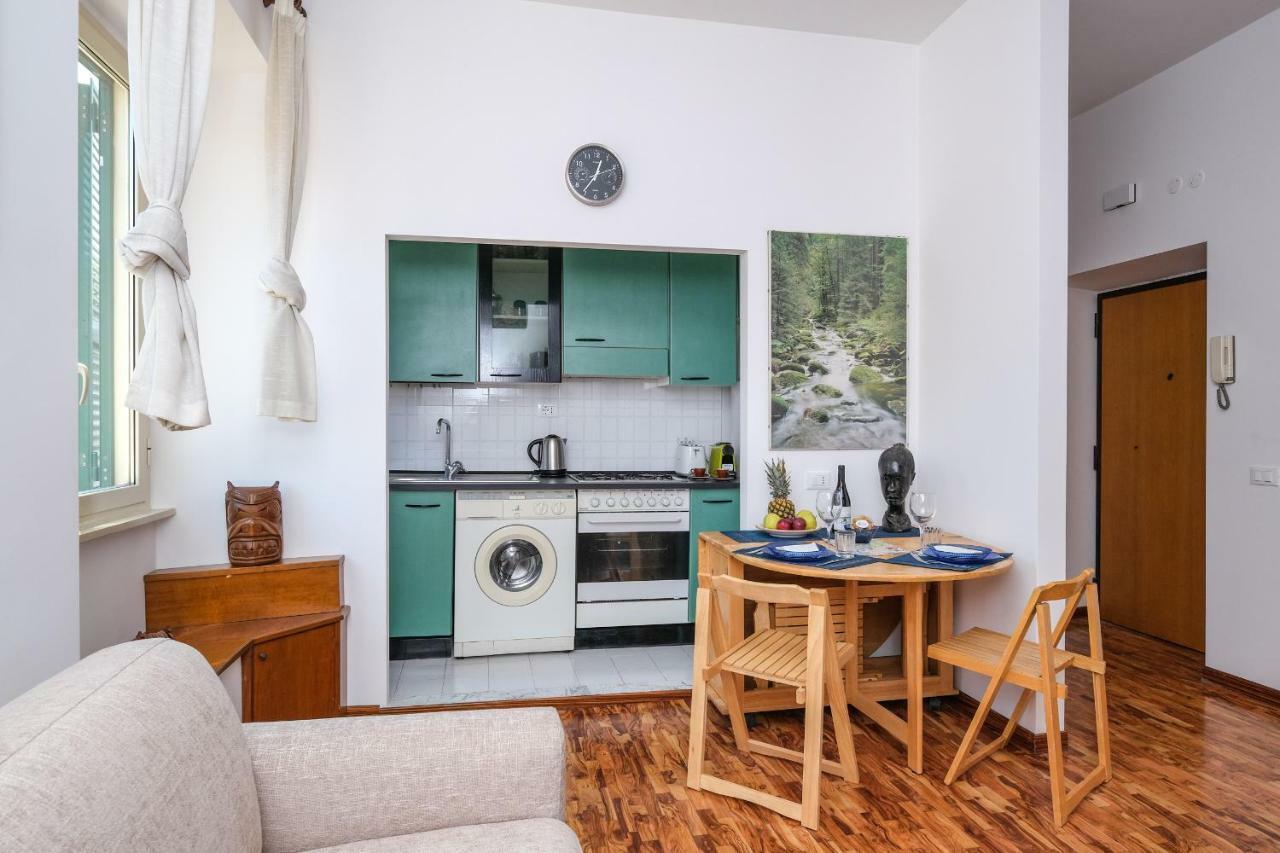 Centocelle, New Enjoyable Apartment 로마 외부 사진