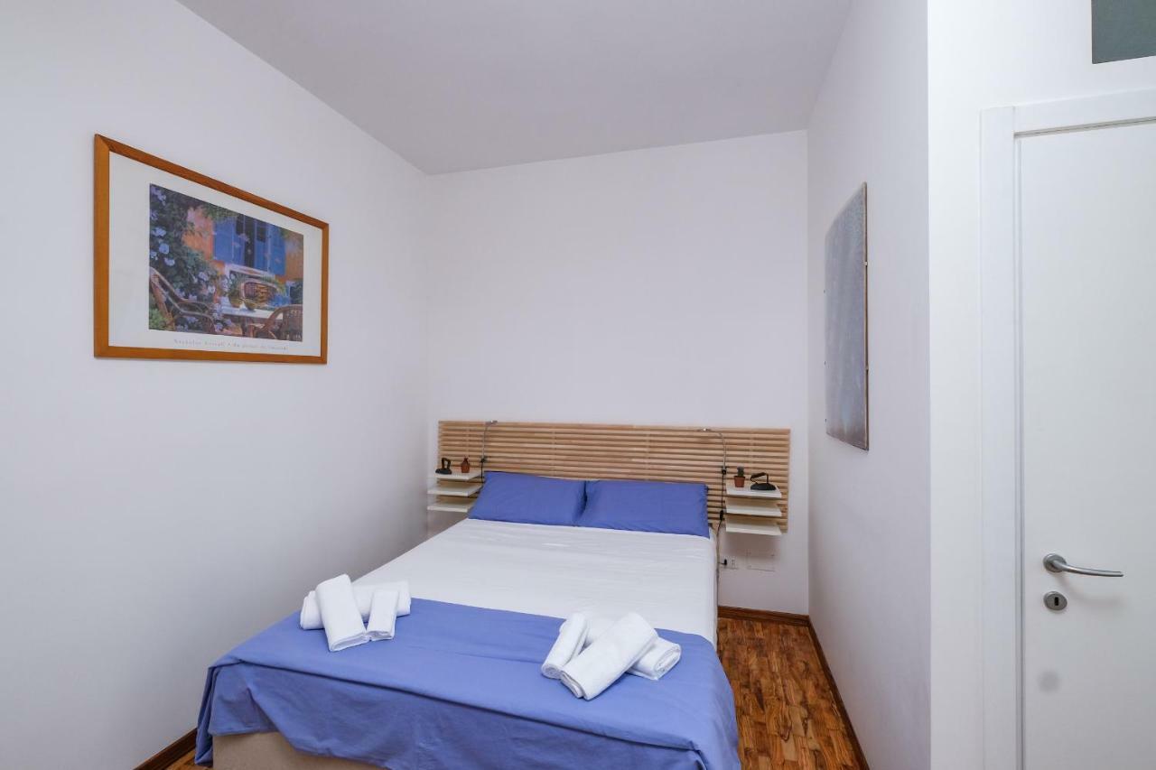 Centocelle, New Enjoyable Apartment 로마 외부 사진