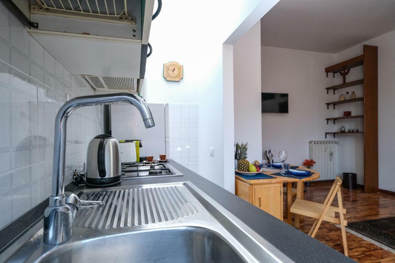 Centocelle, New Enjoyable Apartment 로마 외부 사진