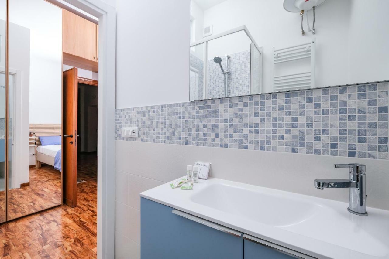 Centocelle, New Enjoyable Apartment 로마 외부 사진