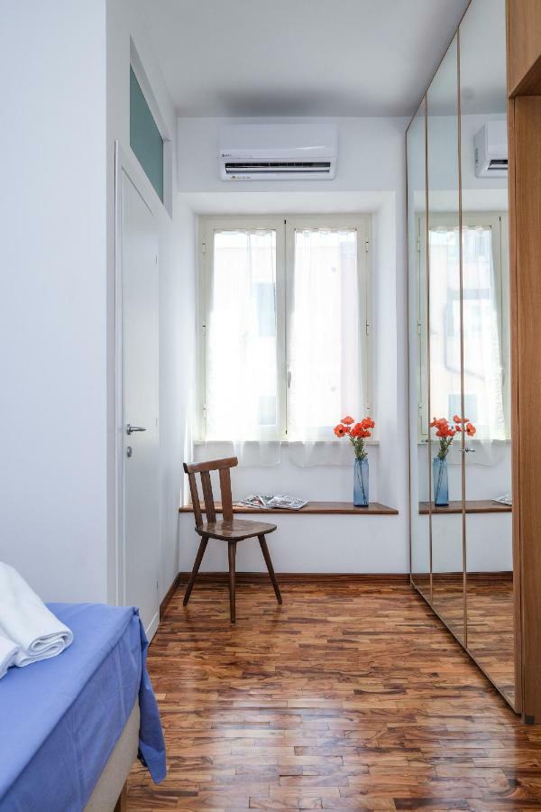 Centocelle, New Enjoyable Apartment 로마 외부 사진