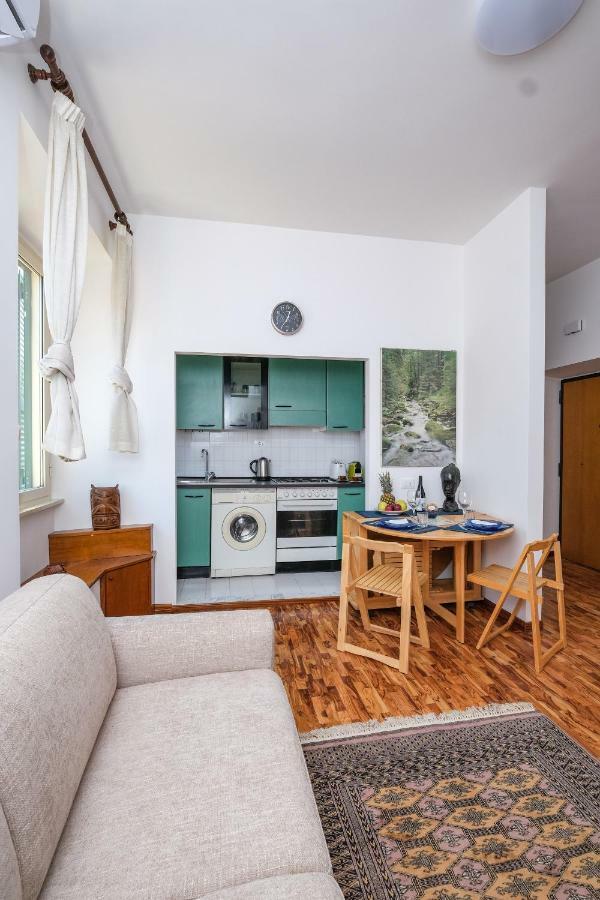 Centocelle, New Enjoyable Apartment 로마 외부 사진