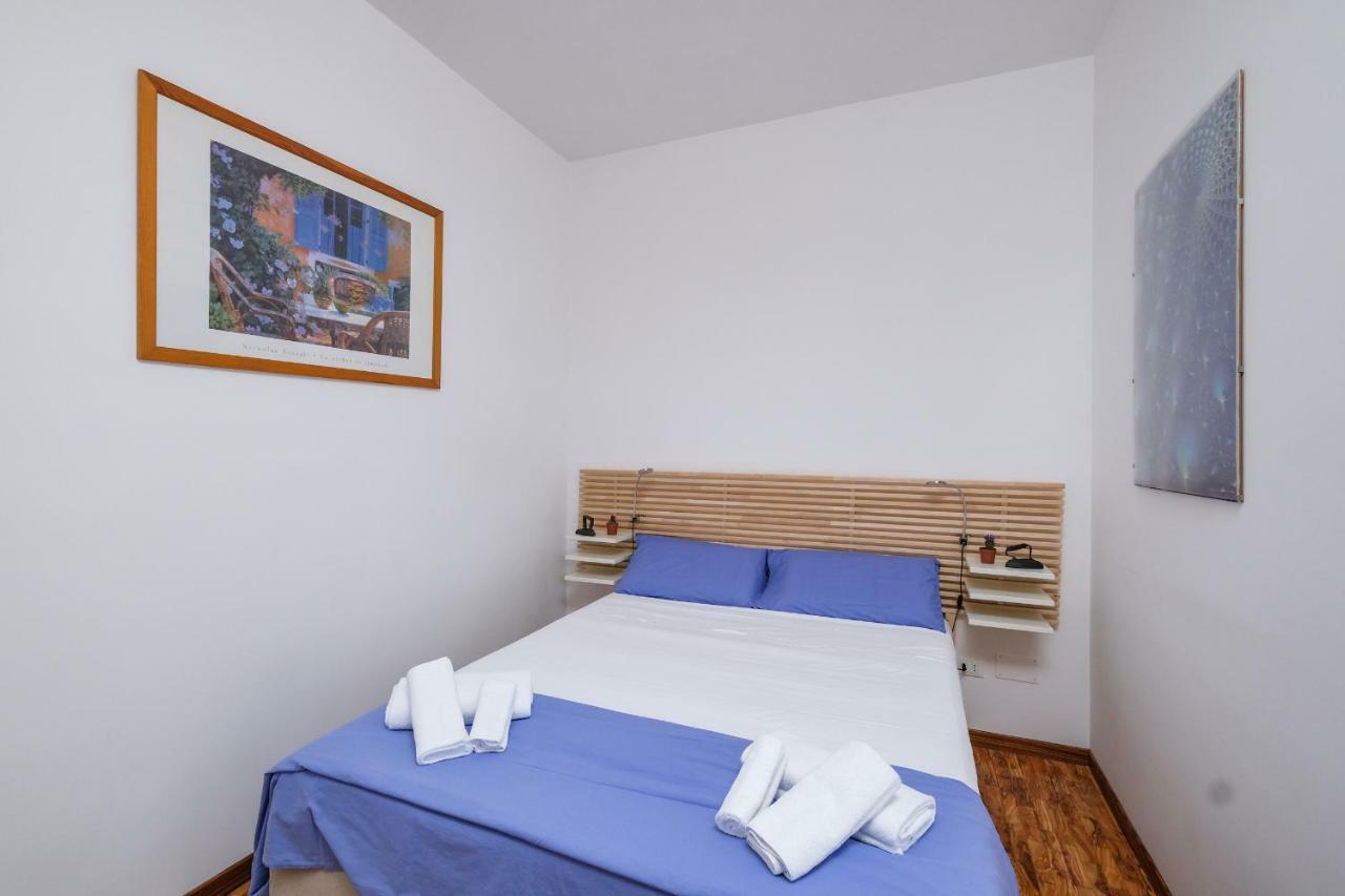 Centocelle, New Enjoyable Apartment 로마 외부 사진