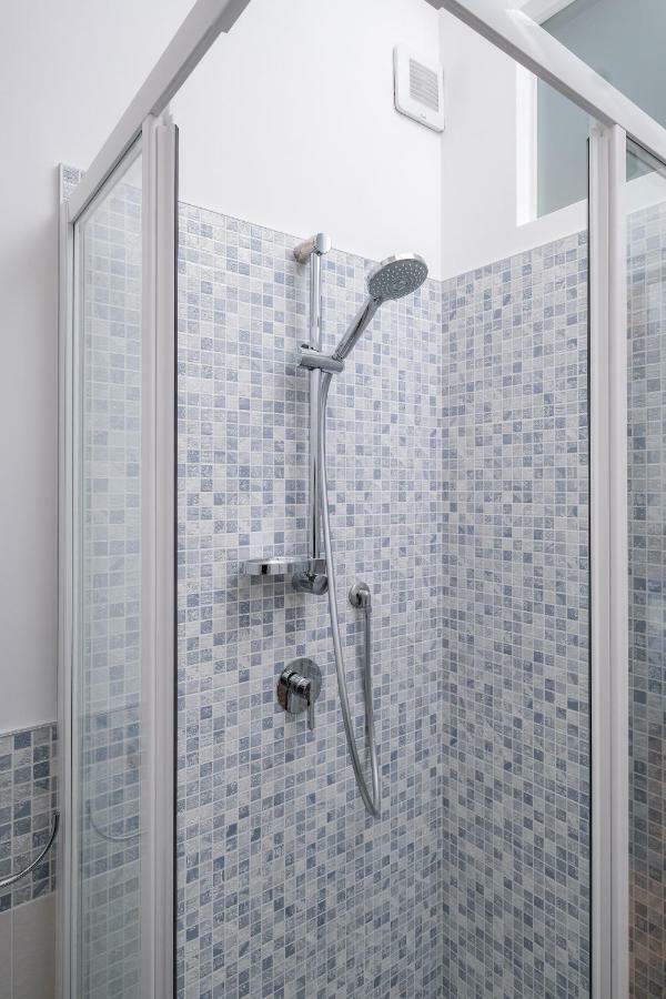 Centocelle, New Enjoyable Apartment 로마 외부 사진