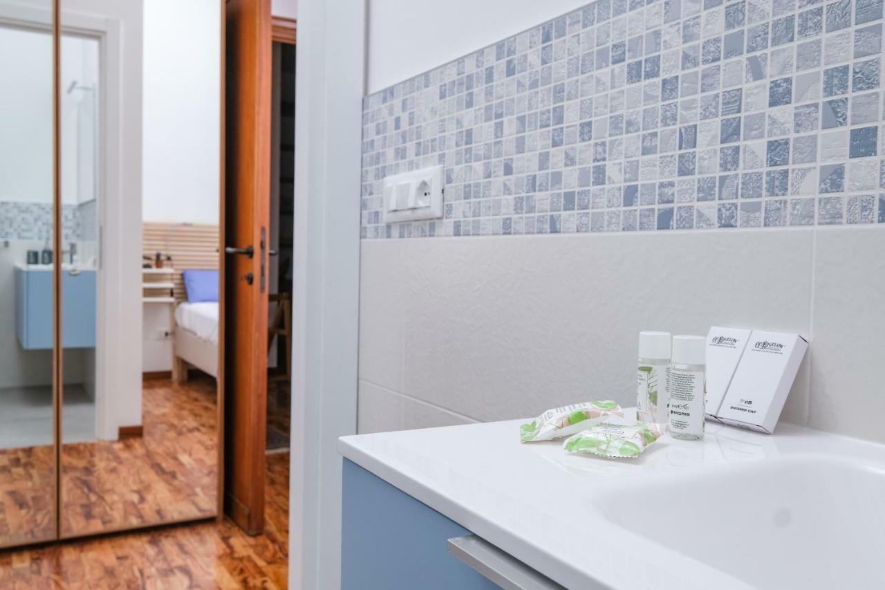 Centocelle, New Enjoyable Apartment 로마 외부 사진