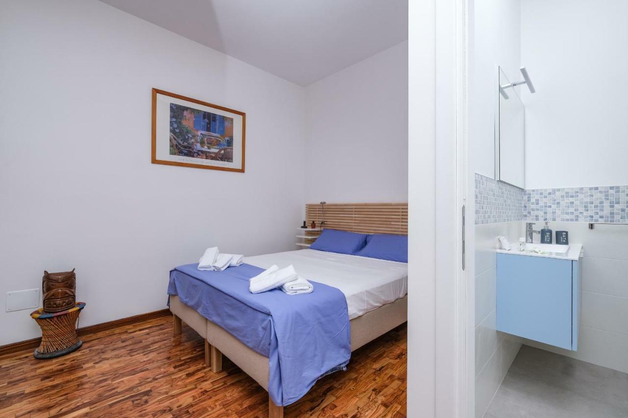 Centocelle, New Enjoyable Apartment 로마 외부 사진