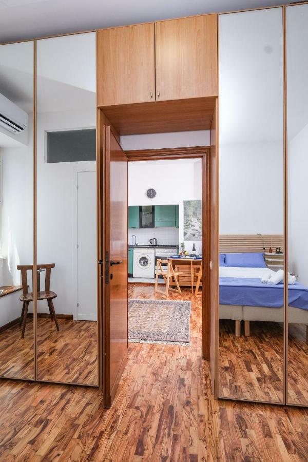 Centocelle, New Enjoyable Apartment 로마 외부 사진