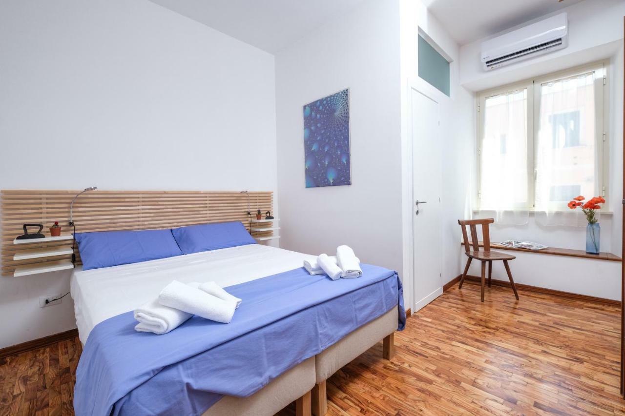 Centocelle, New Enjoyable Apartment 로마 외부 사진