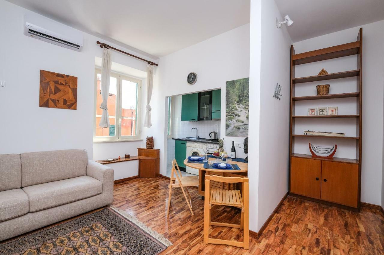 Centocelle, New Enjoyable Apartment 로마 외부 사진