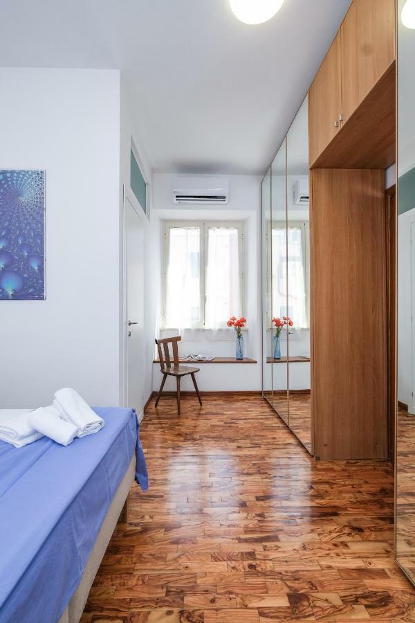 Centocelle, New Enjoyable Apartment 로마 외부 사진