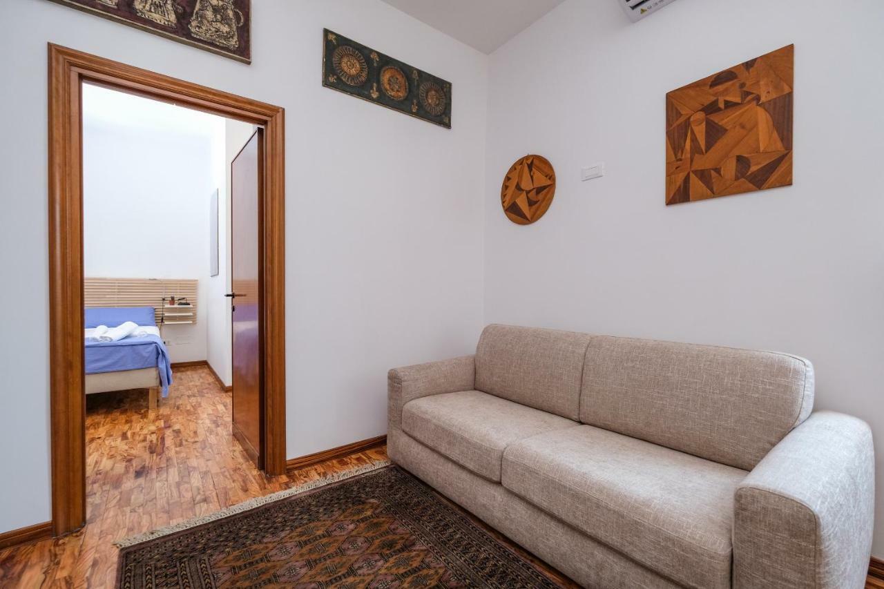 Centocelle, New Enjoyable Apartment 로마 외부 사진